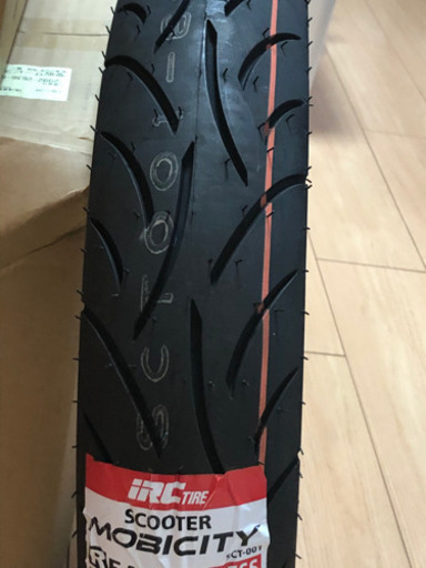 新品IRC 100-90/14
