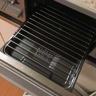 ノーリツ　NG60SVL  都市ガス　ガスコンロの画像