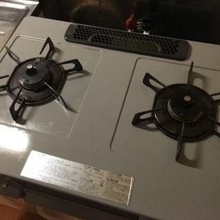 ノーリツ　NG60SVL  都市ガス　ガスコンロの画像