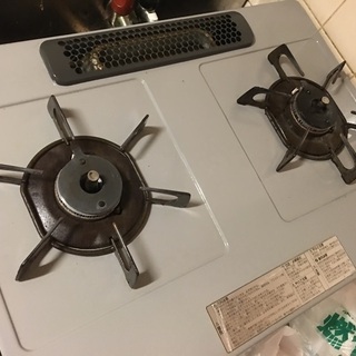 ノーリツ　NG60SVL  都市ガス　ガスコンロの画像