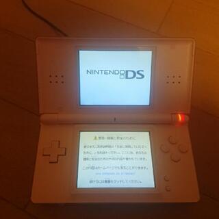 ニンテンドーDSlight