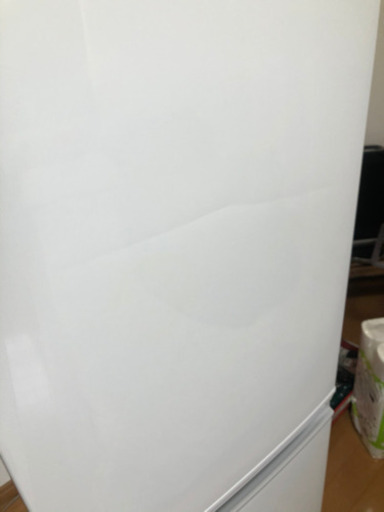 SHARP SJ-17E5kW 容量167ℓ 