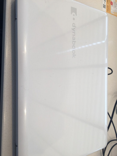 TOSHIBA   Celeron プロセッサー T3100 1.90GHz［デュアルコアCPU］