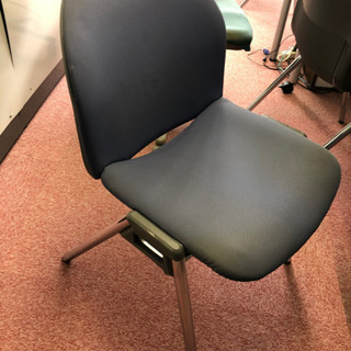 椅子4つセットの画像