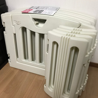 ベビーサークル　日本育児