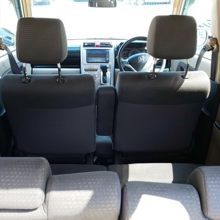 ホンダ　ゼスト　車検付き　すぐ乗れますの画像