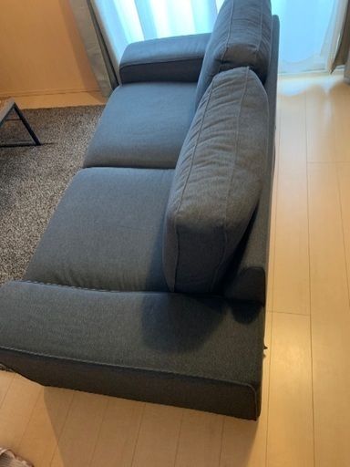 IKEA ソファ