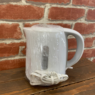 🌸新生活応援🌸ニトリ　電気ケトル