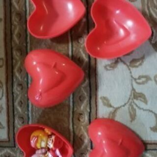 プリキュアビッグヨーヨーとこえだちゃんの画像
