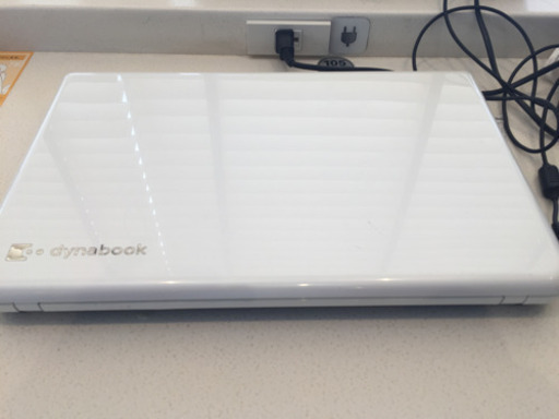 TOSHIBA　PT45333JSWW　Intel Celeron プロセッサー ULV847 1.10GHz