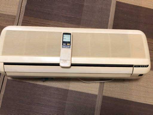 エアコン　ダイキンルームエアコン　中古