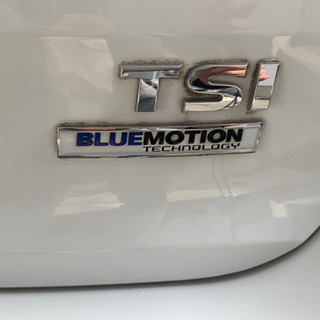 フォルクスワーゲン　ポロ　車検満タンの画像