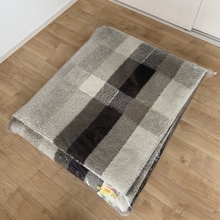 米三　カーペット/ラグ　200cm×250cm