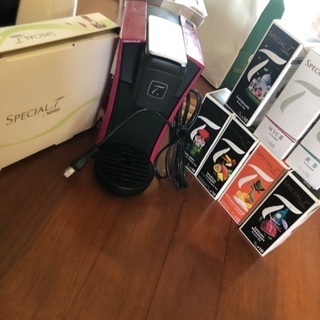 ネスレスペシャルT