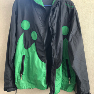 キングサイズ マウンテンパーカー？