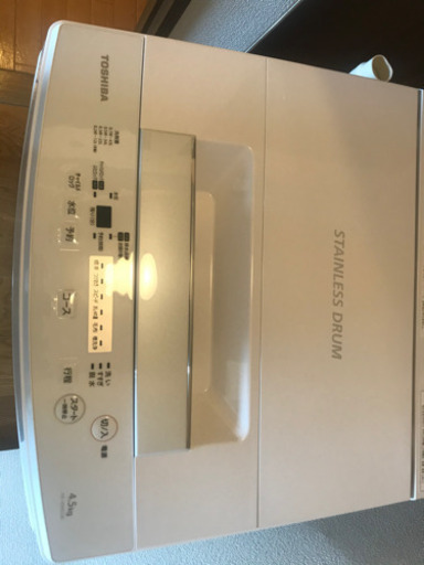 家電3点セット　18,000〜