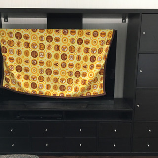 ハイタイプ・テレビ台