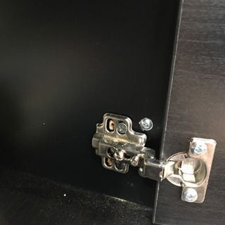 ハイタイプ・テレビ台の画像