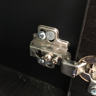 ハイタイプ・テレビ台の画像