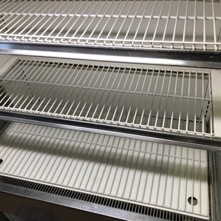 サンヨー冷蔵ショーケース