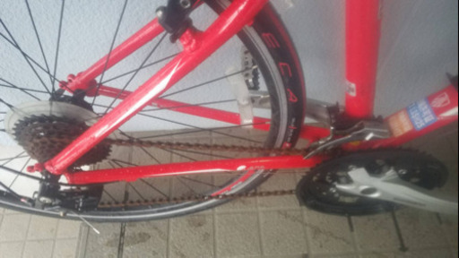 TREK/トレック　7.3FX 中古