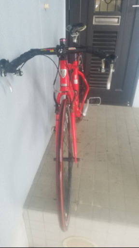 TREK/トレック　7.3FX 中古