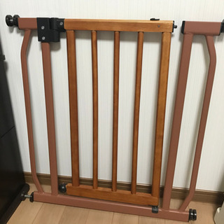 ベビーゲート