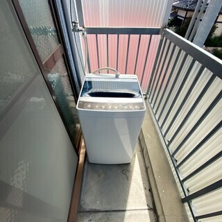 家具家電付き☆マンスリーでも賃貸可能です★ − 大阪府