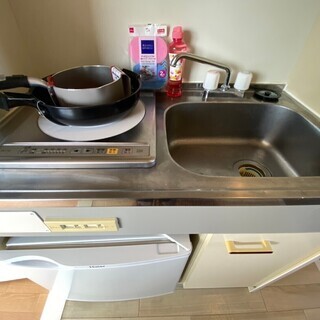 家具家電付き☆マンスリーでも賃貸可能です★ - 不動産
