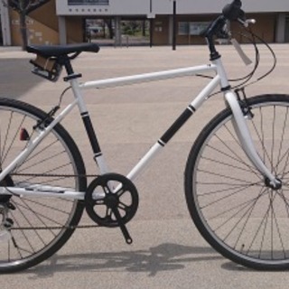 新車・クロスバイク特価品♪　その１