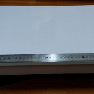 【物置台】飾り台にも。折り畳み可能