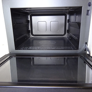 パナソニック オーブンレンジ エレック 2018年製 NE-MS234-W