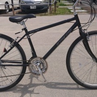 URBAND マウンテンバイク 26インチ 3/21 値下げ🔔希少品🔔TREK トレック ZX 7000 26インチ マウンテン