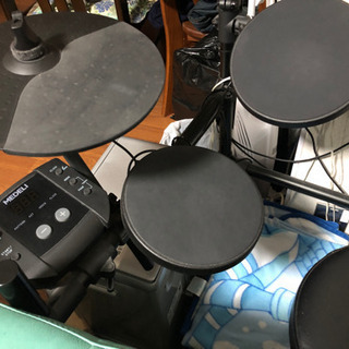 電子ドラム