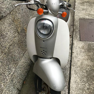 値下げしました！AF55ホンダスクーピーの画像