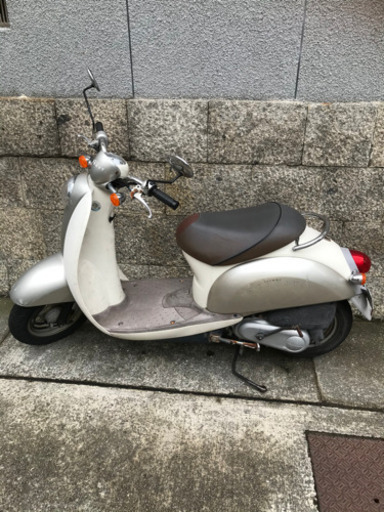 値下げしました！AF55ホンダスクーピー