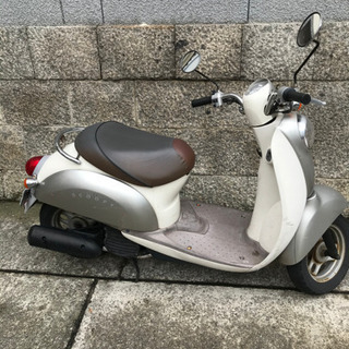 値下げしました！AF55ホンダスクーピーの画像
