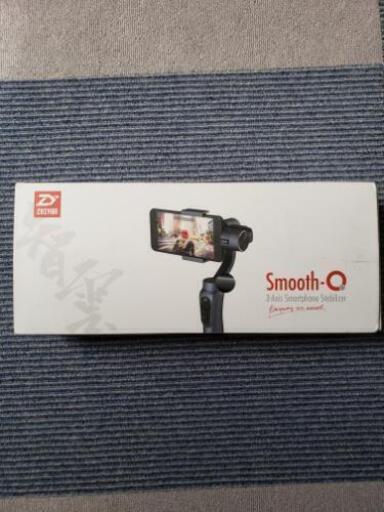 ✨スマホ用ジンバル✨中古