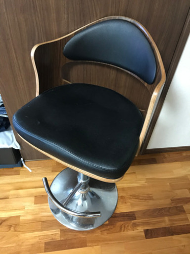 カウンターチェア