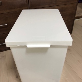 45L ゴミ箱　シンプル！【取引相談中です】