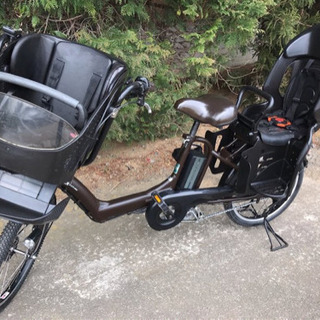 V01H電動自転車J19E?ヤマハパスキッス?充電器なし！２０インチ?‍♂️?‍♀️