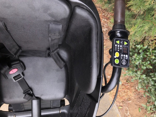 V01H電動自転車J19E?ヤマハパスキッス?充電器なし！２０インチ?‍♂️?‍♀️