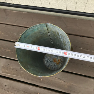 アンティーク　傘立て　の画像