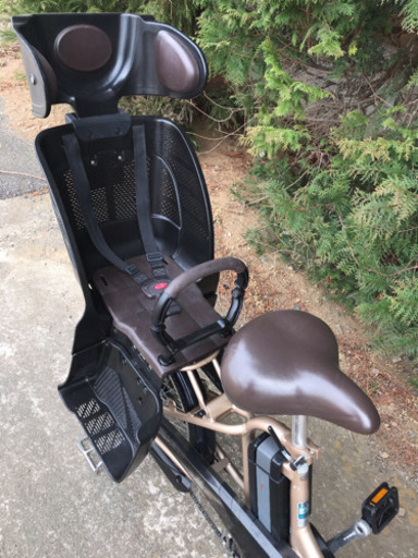 T12J電動自転車V23Y?ブリジストンアンジェリーノ?８アンペア?‍♂️?‍♀️