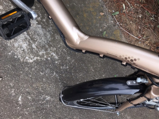 T12J電動自転車V23Y?ブリジストンアンジェリーノ?８アンペア?‍♂️?‍♀️