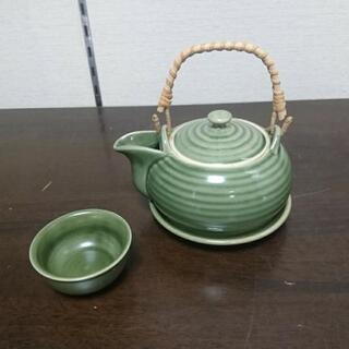 急須 各種の画像