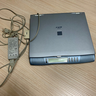 FUJITSU FMV-biblo NE6/650R