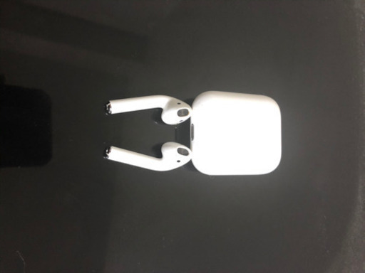 Apple airpods 最終値下げ！