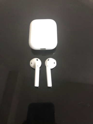 Apple airpods 最終値下げ！