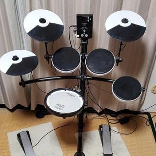 Roland 電子ドラム TD-1KV